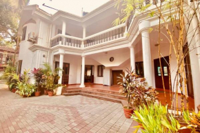 West Valley Villa, Casa Bliss